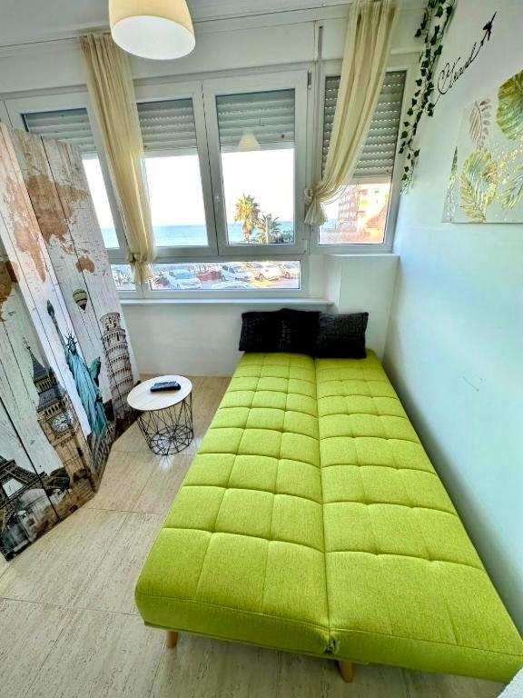 Apartamento Con Vistas Al Mar En Cabo Cervera Torrevieja Exterior foto